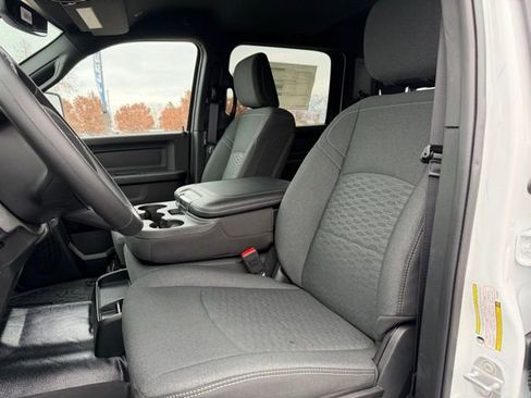 New 2026 RAM 2500 Tradesman image 9