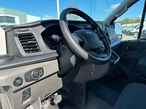 Used 2024 Ford Transit 250 Low Roof w/ Exterior Upgrade Package image 16