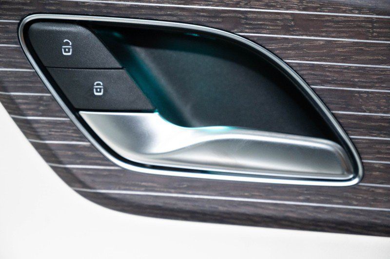 New 2027 Mercedes-Benz CLA 220 image 21