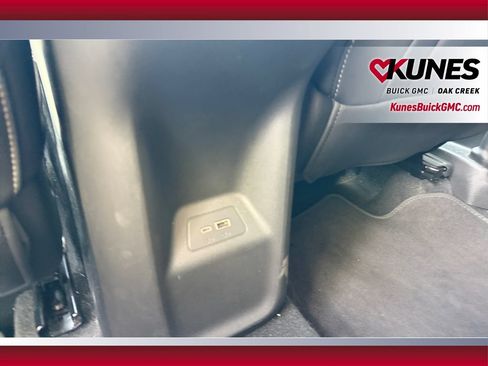 Used 2024 Buick Envision Preferred AWD/4WD image 37