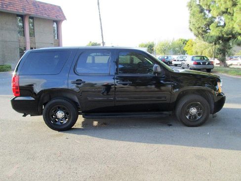 Used 2012 Chevrolet Tahoe 2WD image 6