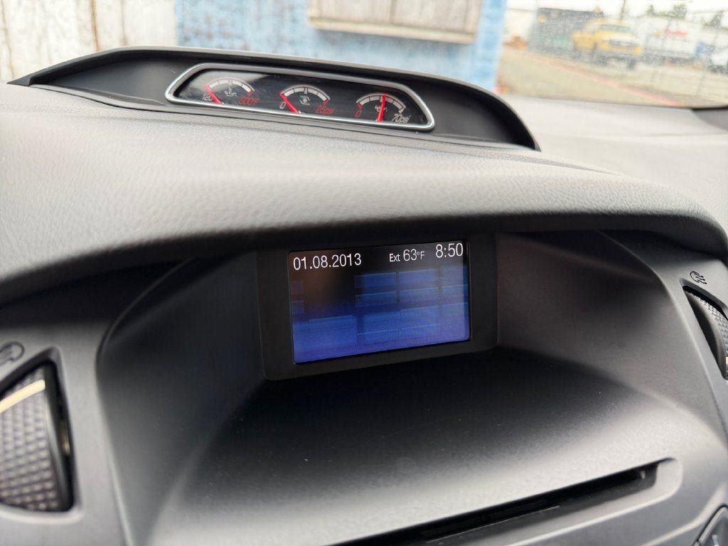 Used 2013 Ford Focus ST FWD image 37