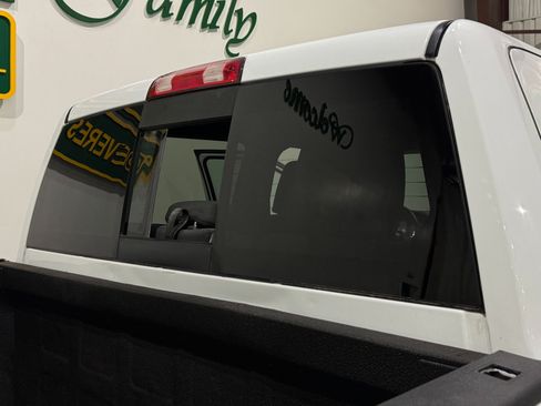 Used 2023 RAM 2500 Tradesman image 46