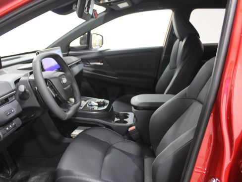 New 2026 Subaru Solterra Premium image 3