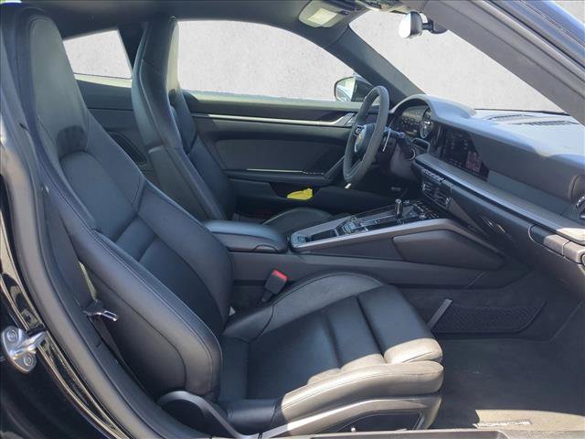 Used 2021 Porsche 911 Carrera RWD image 16