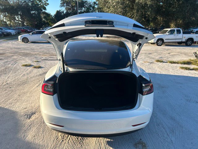 Used 2023 Tesla Model 3 Standard Range RWD image 7
