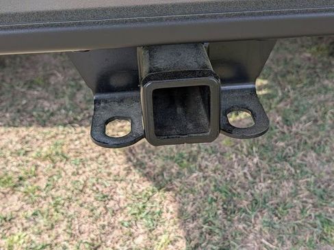 New 2026 Jeep Gladiator Sport image 25