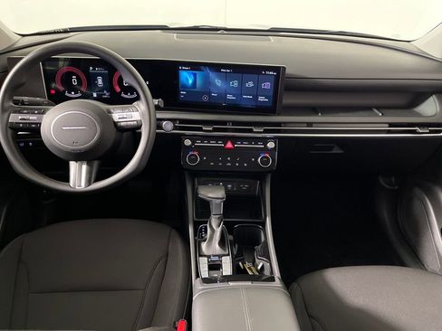 Certified 2025 Hyundai Tucson SEL image 14