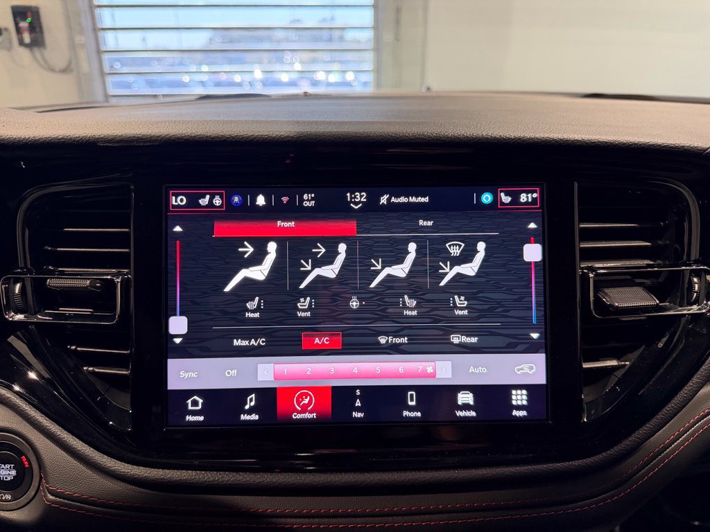 Used 2023 Dodge Durango R/T AWD/4WD image 18