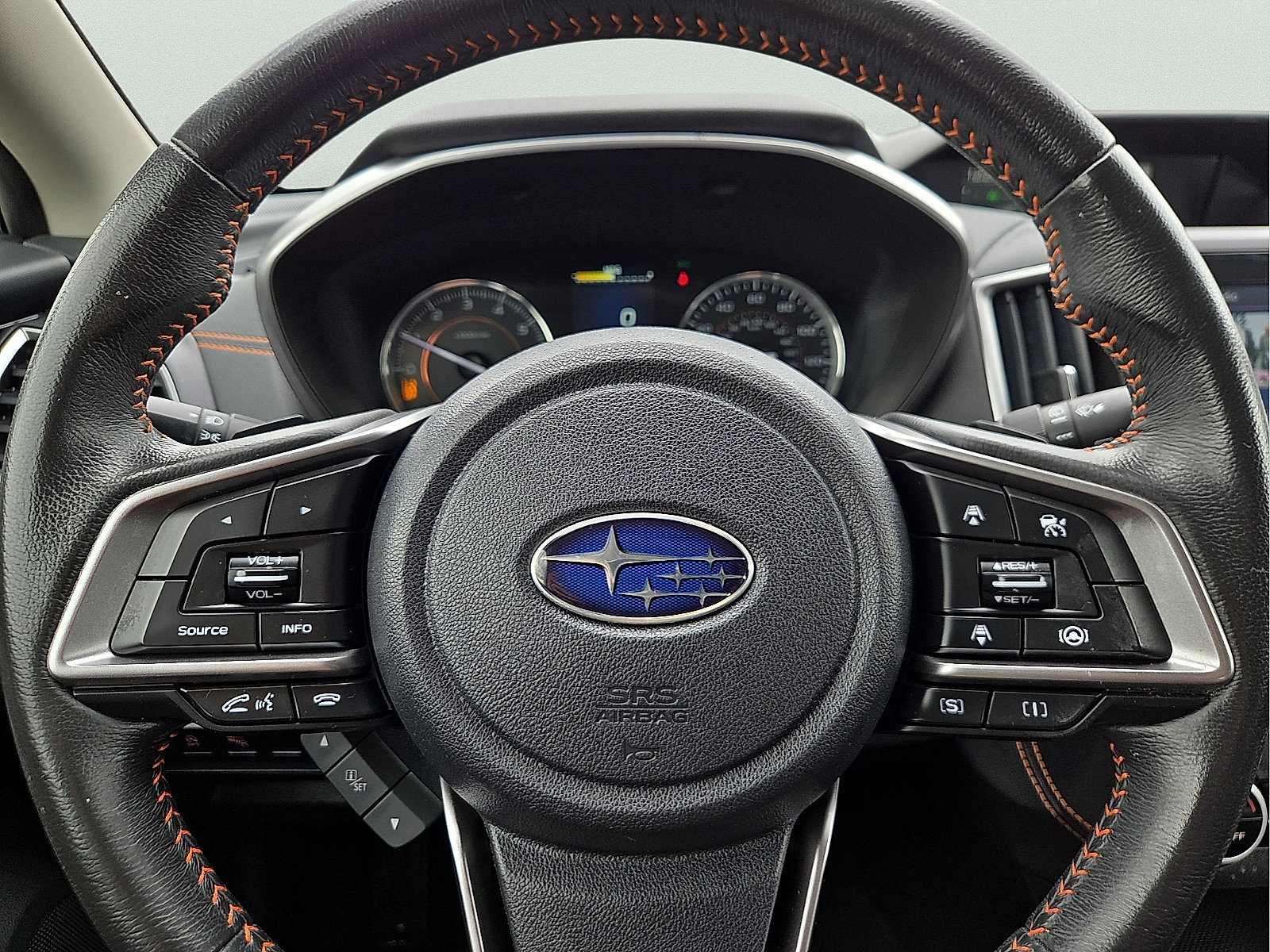 Used 2023 Subaru Crosstrek 2.5i Limited w/ Popular Package #3 AWD/4WD image 24