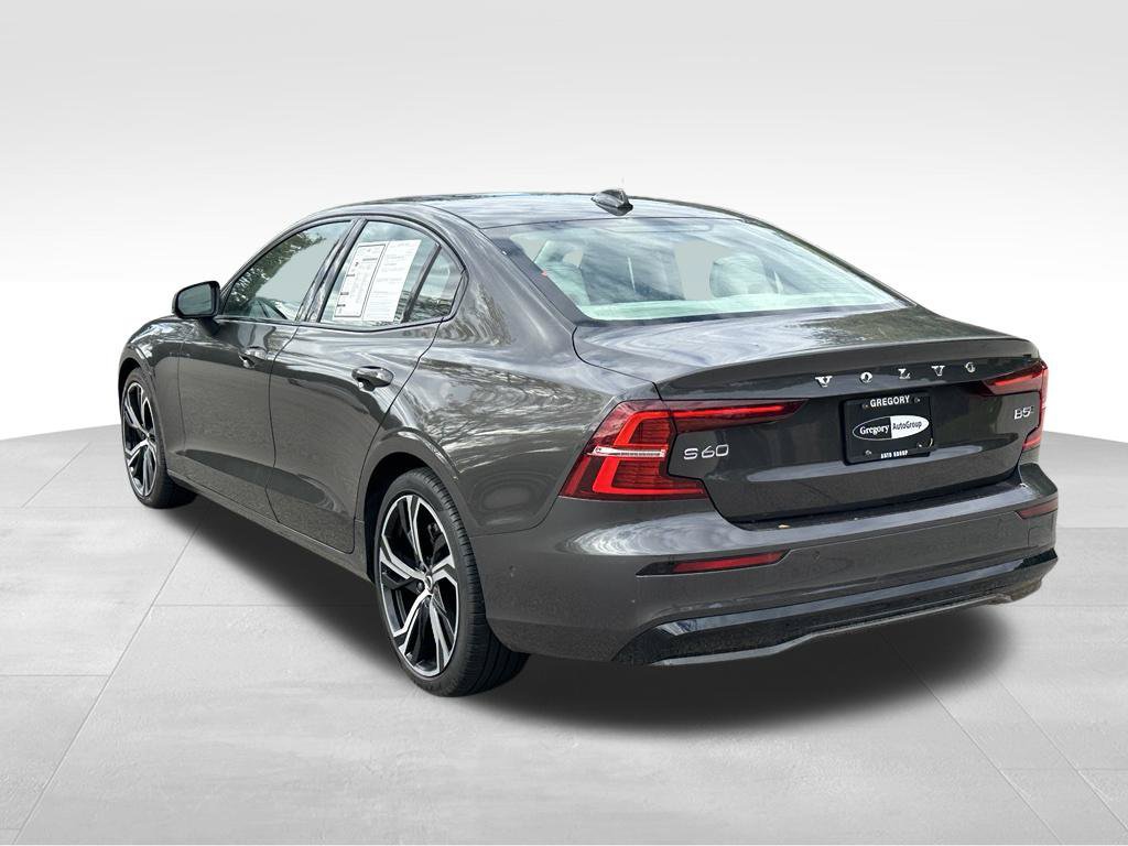 Used 2023 Volvo S60 B5 Plus w/ Climate Package AWD/4WD image 9