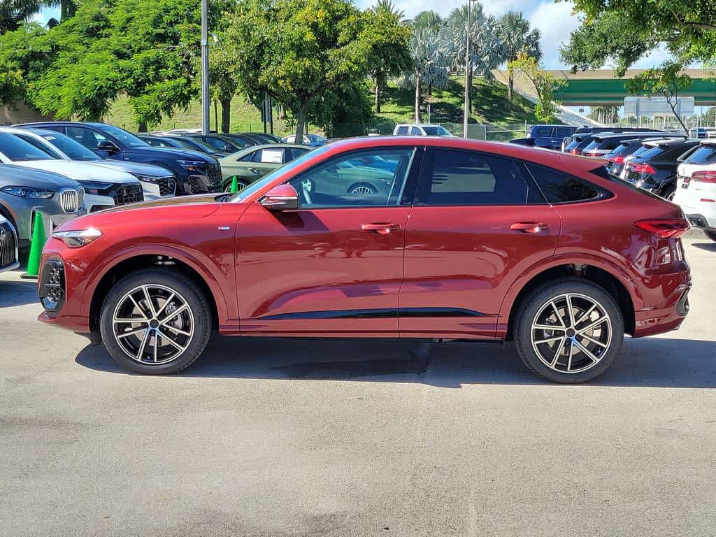 New 2026 Audi Q5 Premium Plus AWD/4WD image 11