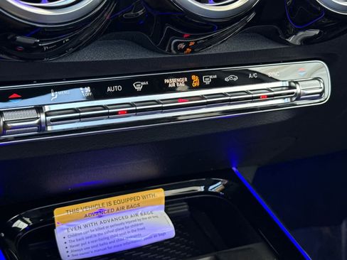 New 2026 Mercedes-Benz GLB 250 image 19