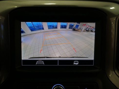 New 2026 Chevrolet Silverado 1500 W/T w/ WT Value Package image 15