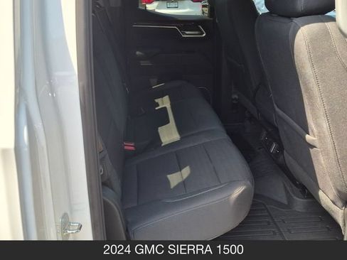 Used 2024 GMC Sierra 1500 Elevation AWD/4WD image 25