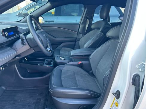 Used 2024 Ford Mustang Mach-E GT image 12