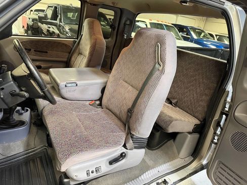 Used 1998 Dodge Ram 3500 Truck 4x4 Quad Cab image 9