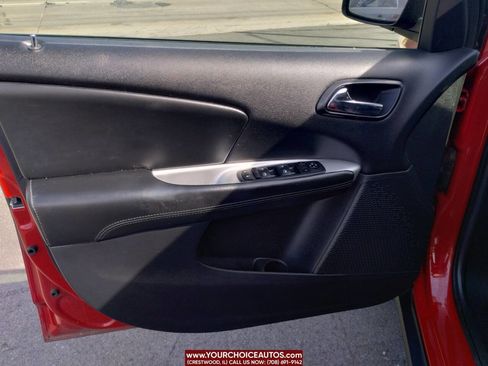 Used 2015 Dodge Journey American Value Package w/ Flexible Seating Group image 12