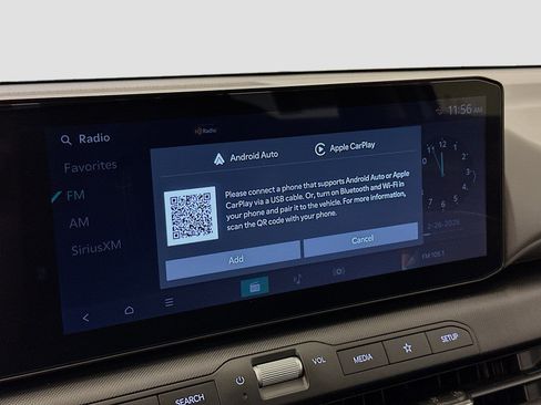 Used 2025 Kia K4 LXS image 22