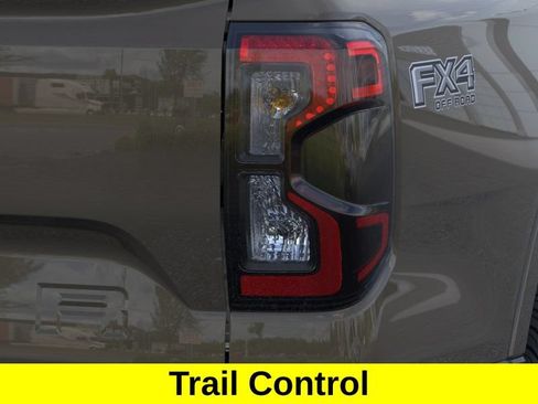 New 2026 Ford Ranger XLT AWD/4WD image 22