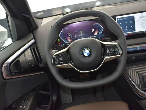 Certified 2025 BMW X3 xDrive30 w/ Premium Package AWD/4WD image 29