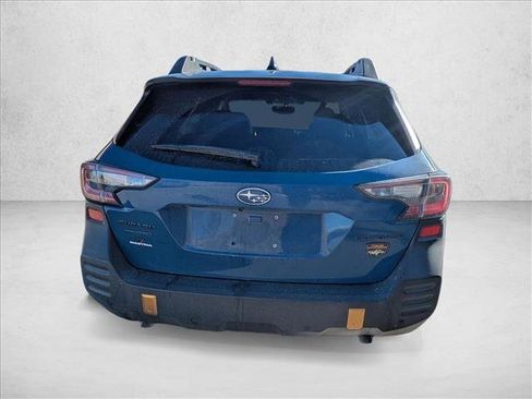 Used 2022 Subaru Outback Wilderness image 6