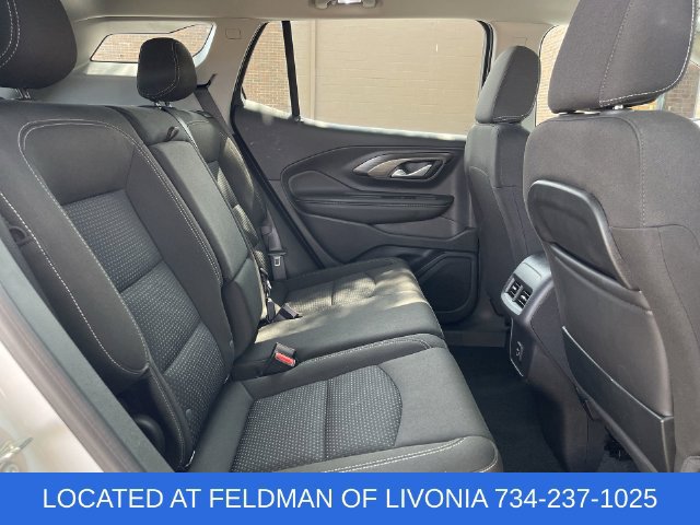 Certified 2024 GMC Terrain SLE w/ LPO, Floor Liner Package FWD image 25