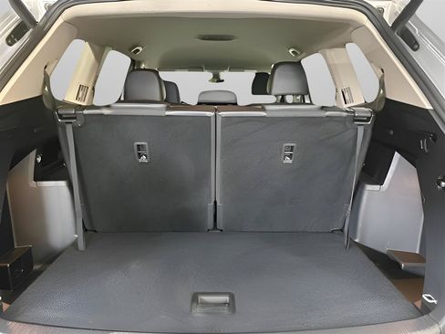 Used 2019 Volkswagen Atlas SE AWD/4WD image 23
