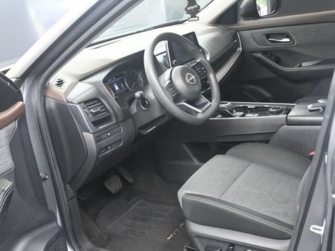 Used 2023 Nissan Rogue SV AWD/4WD image 15