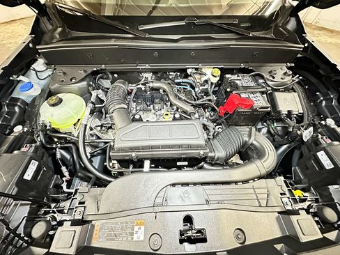 New 2026 Ford Bronco Sport Big Bend w/ Convenience Package AWD/4WD image 41