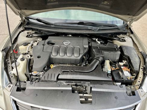 Used 2010 Nissan Altima 2.5 SL w/ SL Pkg image 15