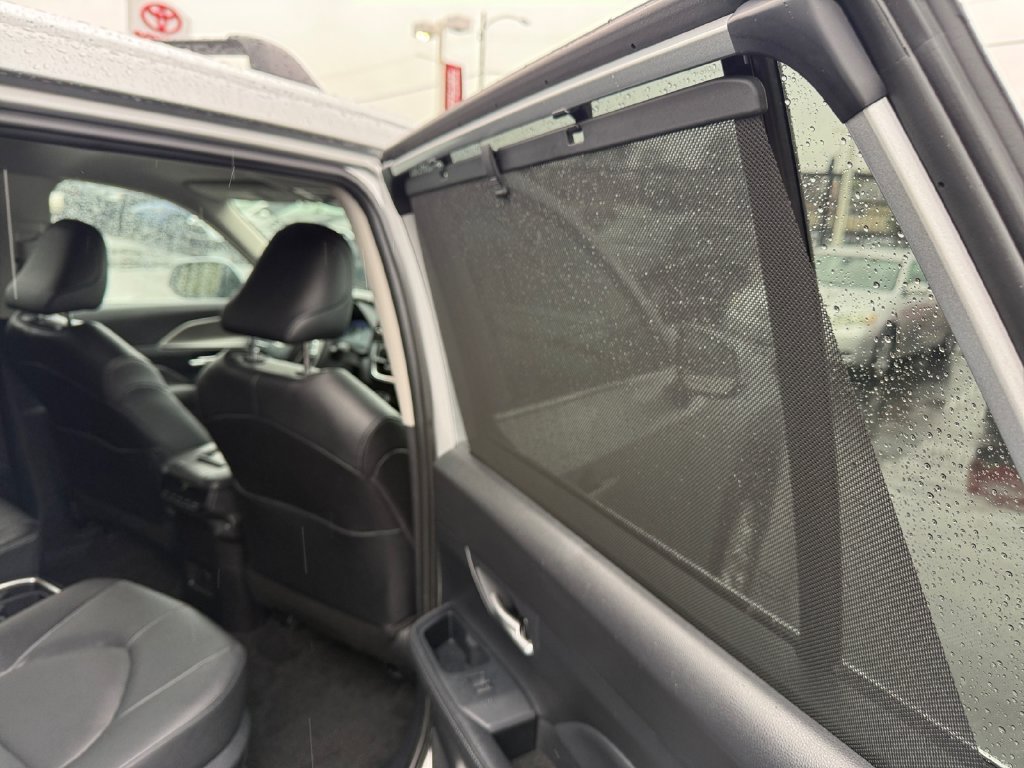 Certified 2026 Toyota Grand Highlander AWD image 22