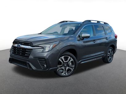 Certified 2023 Subaru Ascent Limited w/ Technology Package