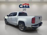 Used 2017 Chevrolet Colorado W/T w/ Custom Special Edition image 4