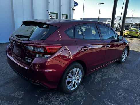 Used 2023 Subaru Impreza 2.0i image 4