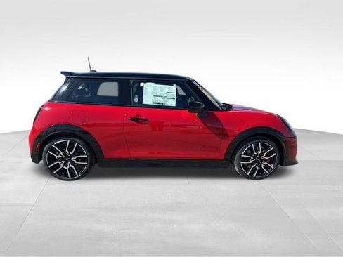 New 2026 MINI Cooper John Cooper Works image 9