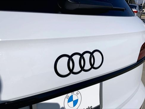 Used 2025 Audi SQ5 Premium Plus image 10