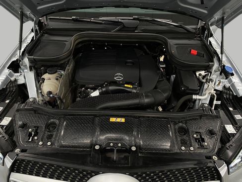 Used 2022 Mercedes-Benz GLE 350 4MATIC image 13