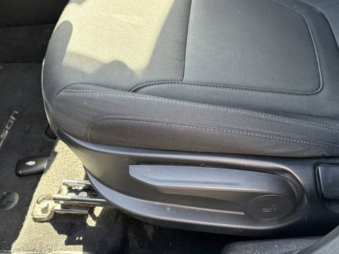 Used 2024 Hyundai Tucson SE FWD image 9