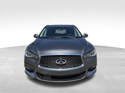 Used 2017 INFINITI QX60 Luxe w/ Premium Plus Package AWD/4WD image 8