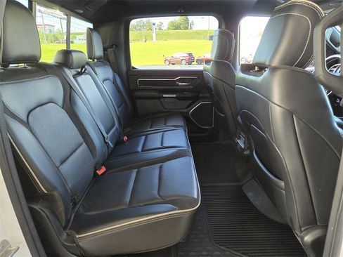 Used 2023 RAM 1500 Laramie image 19