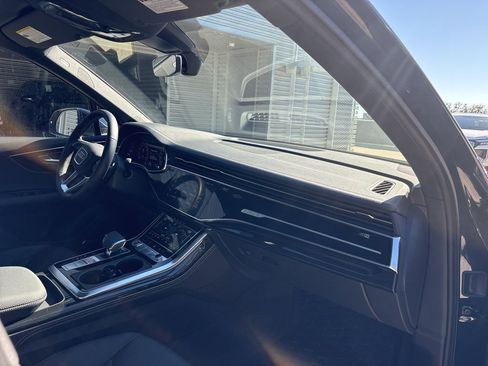 Used 2025 Audi Q7 3.0T Premium Plus w/ Premium Plus Package image 15