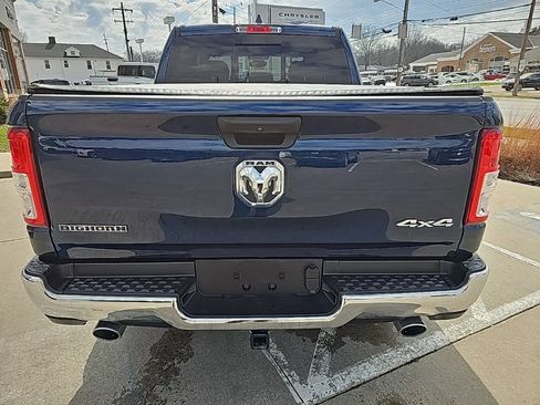 Certified 2023 RAM 1500 Big Horn image 12
