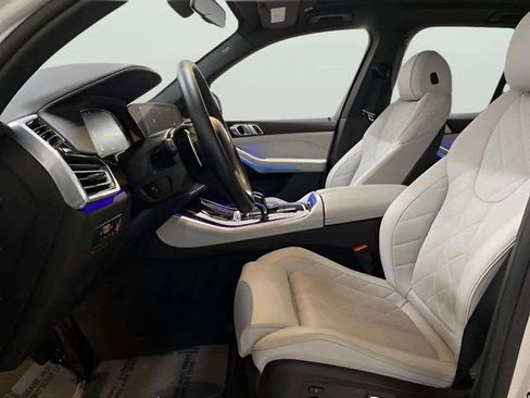 Used 2023 BMW X5 xDrive40i w/ Premium Package image 65