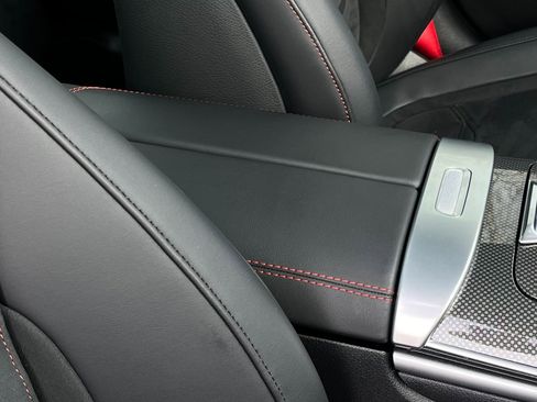 Used 2023 Mercedes-Benz C 43 AMG 4MATIC Sedan image 41