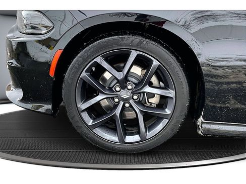 Used 2023 Dodge Charger GT w/ Blacktop Package image 11