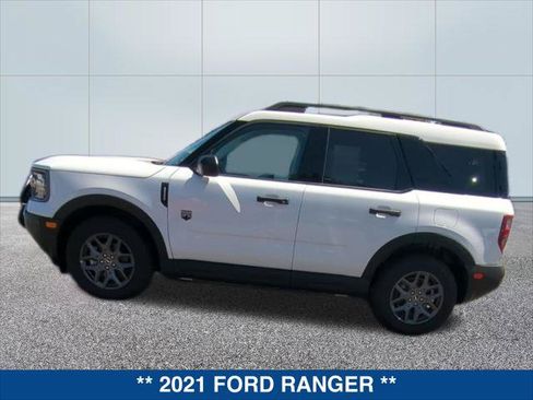 Used 2021 Ford Ranger XL RWD image 22