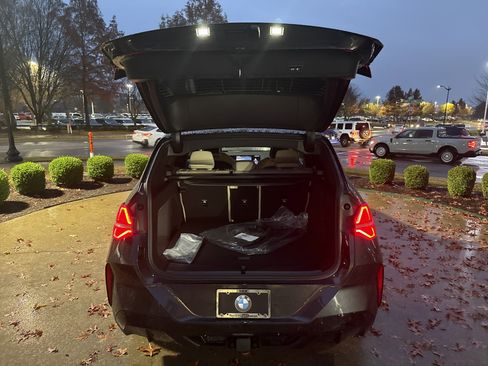 New 2026 BMW X3 xDrive30 w/ Premium Package image 21