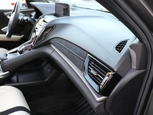 Used 2025 Acura RDX w/ Advance Package AWD/4WD image 12