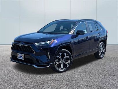 Used 2023 Toyota RAV4 XSE w/ Weather Package